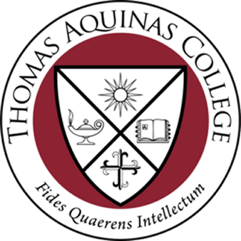 Thomas Aquinas College
