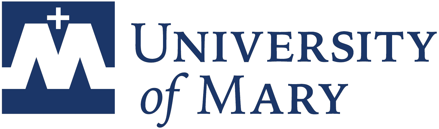 University of Mary